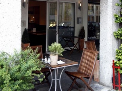 照片: Kuche Am Tor in Altstadt